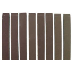 Foredom Sanding Sticks - Select From 8 Grit Types-93057 -Watch Screwdrivers Store sanding sticks 11.380photo5 26368.1658872078