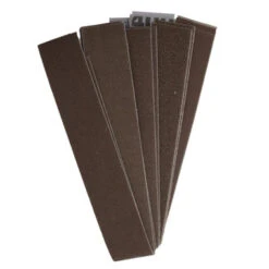One Inch Refill Strips For Premium Sanding Stick Pack Of 5-91689