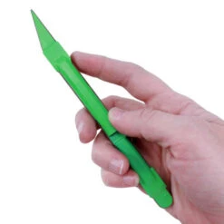 Santaper Sticks With Aluminum Oxide Sanding Belt-61496 -Watch Screwdrivers Store sanding stick 11.573photo3 14303.1658864179