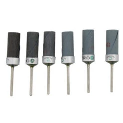 Sandpaper Rolls Pack Of 3 - Select Grit From 180 To 5000-92561 -Watch Screwdrivers Store sandpaper rolls kit 11.246photo3 31181.1658864343 1