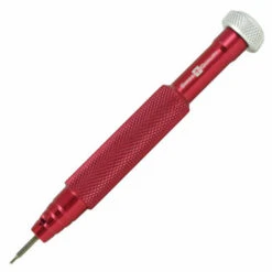 Horofix Aluminum Screwdriver Screw Extractor With 6 Blades