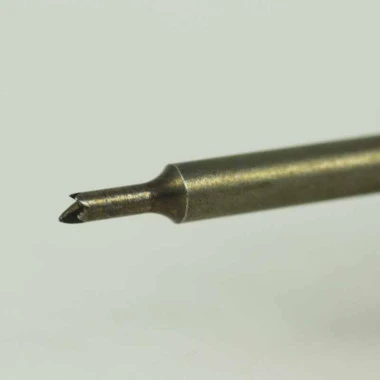 Horofix Aluminum Screwdriver Screw Extractor With 6 Blades 6 Horofix Aluminum Screwdriver Screw Extractor With 6 Blades - Image 4