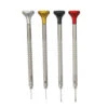 Horotec Set Of 4 Stainless Steel Watchmaker Screwdrivers 1 Horotec Set Of 4 Stainless Steel Watchmaker Screwdrivers -Watch Screwdrivers Store screwdriver set 52.0242photo2 52773.1659986034