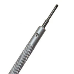 Aluminum Handle 4 Piece Screwdriver Set With Spare Blades CLEARANCE -Watch Screwdrivers Store screwdriver set 52.426photo4 10214.1659442486