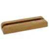 Horotec® India Stone Mounted In Wood Base -Watch Screwdrivers Store sharpening stone 10.564 60259.1658864295