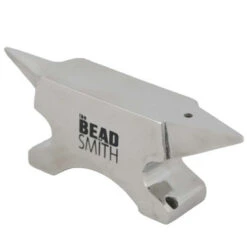Small Horn Anvil Solid Steel