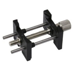 Horotec Synthetic Reversible Watch Movement Holder 3 3/4 To 11 Ligne