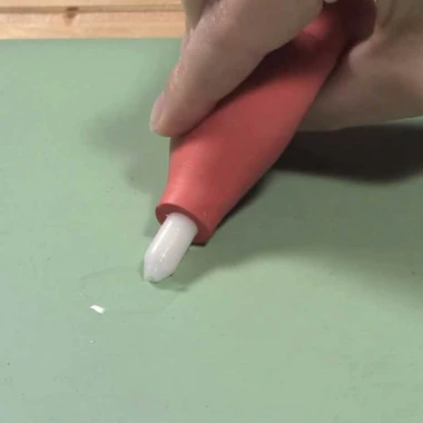 Air Blower With Teflon Nozzle For Cleaning And Solder 6 Air Blower With Teflon Nozzle For Cleaning And Solder - Image 4