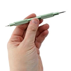 Spring Bar Tool With Fine Fork Tips -Watch Screwdrivers Store spring bar tool 59.0441photo2 99869.1673636710