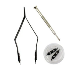 Spring Bar Tweezers -Watch Screwdrivers Store spring bar tool 59.614photo2 10536.1659986045