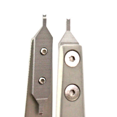 Replacement Fork For Horofix Spring Bar Tweezers 4 Replacement Fork For Horofix Spring Bar Tweezers - Image 2