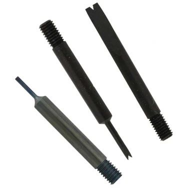 Replacement Tips For Horotec Metal Spring Bar Tool 59.0473-89463 3 Replacement Tips For Horotec Metal Spring Bar Tool 59.0473-89463