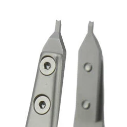 Bergeon 7825 Spring Bar Tweezers -Watch Screwdrivers Store spring bar tweezers 7828photo3 84716.1658723456