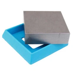 Steel Bench Block With Cushion Base 6 Steel Bench Block With Cushion Base -Watch Screwdrivers Store steel bench block 13.199photo2 11680.1659442480