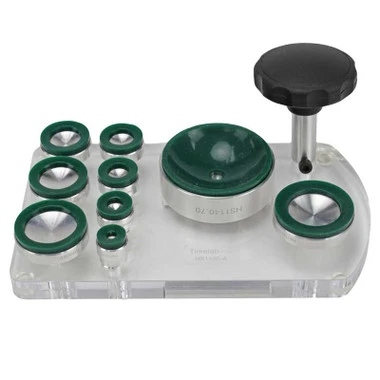 TimeLab Deluxe Suction Case Opener Set 3 TimeLab Deluxe Suction Case Opener Set