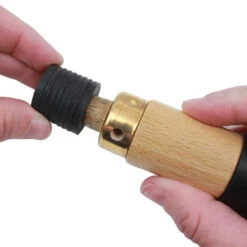 Original Replacement Rubber Tip For Bergeon 2533 Case Opener -Watch Screwdrivers Store suction case opener 2533 Aphoto5 84208.1658723452