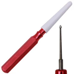 Horotec Swiss Metal Dip Oilers Set Of 4 -Watch Screwdrivers Store swiss dip oiler 42.249photo9 94354.1658723294