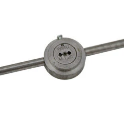 German Made Metric Tap And Die Set .4 To 1.4mm In Wood Box -Watch Screwdrivers Store tap and die 56.165photo4 11003.1659986032