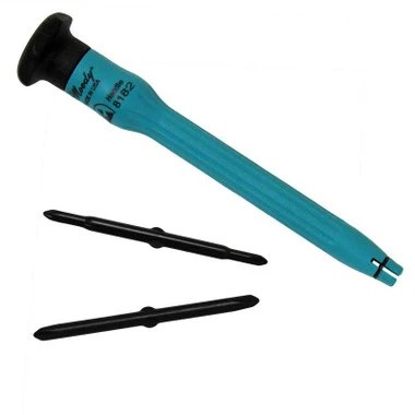 Tri-Point Screwdrivers-89032 3 Tri-Point Screwdrivers-89032
