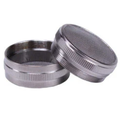 Bergeon 4735 Ultrasonic Parts Holding Basket - Diameter 23mm 7 Bergeon 4735 Ultrasonic Parts Holding Basket - Diameter 23mm -Watch Screwdrivers Store ultrasonic parts Basket 4735 32942.1657768511