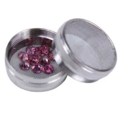 Bergeon 4735 Ultrasonic Parts Holding Basket - Diameter 23mm 9 Bergeon 4735 Ultrasonic Parts Holding Basket - Diameter 23mm -Watch Screwdrivers Store ultrasonic parts Basket 4735photo3 00795.1657768511