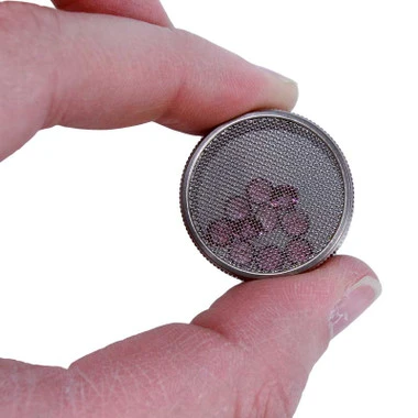 Bergeon 4735 Ultrasonic Parts Holding Basket - Diameter 23mm 5 Bergeon 4735 Ultrasonic Parts Holding Basket - Diameter 23mm - Image 3