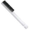 Plastic Handle Washout Brush 4 Rows Of Nylon Bristles -Watch Screwdrivers Store washout brush 16.068 58679.1658871929
