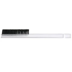 Plastic Handle Washout Brush 4 Rows Of Nylon Bristles 6 Plastic Handle Washout Brush 4 Rows Of Nylon Bristles -Watch Screwdrivers Store washout brush 16.068photo2 54527.1658871929