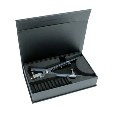 Bergeon 30229 Watch Strap Cutting Plier 4 Bergeon 30229 Watch Strap Cutting Plier - Image 2