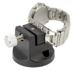 Watch Band Holding Vise -Watch Screwdrivers Store watch band vise 59.0245photo2 72843.1659986044