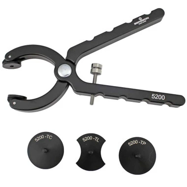 Bergeon Watch Case Closing Pliers 3 Bergeon Watch Case Closing Pliers