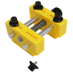 Extra Large Watch Movement And Case Holder With Four Nylon Pins 80mm -Watch Screwdrivers Store watch case holder 59.0764photo3 82238.1658723445