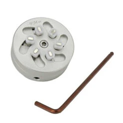 Patek Phillipe® Professional Case Opening Fixture With Handle -Watch Screwdrivers Store watch case opener 64.317photo5 00307.1659986035