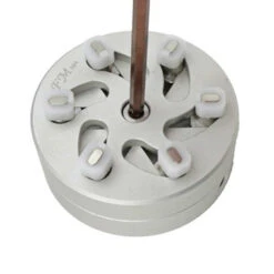 Patek Phillipe® Professional Case Opening Fixture With Handle -Watch Screwdrivers Store watch case opener 64.317photo6 60456.1659986035