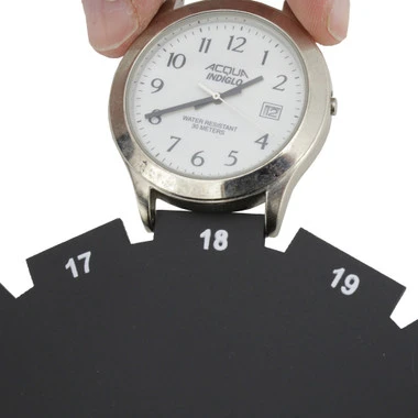 Watch Lug Width Gauge 4 Watch Lug Width Gauge - Image 2