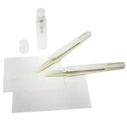 Anti Scratch Watch Shells™ Protective Film For Rolex® Explorer 216570 Clasp Only -Watch Screwdrivers Store watch shells clasp protector 75.002.21 42320.1659986046