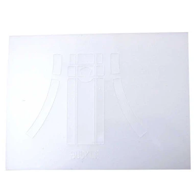 Anti Scratch Watch Shells™ Protective Film For Rolex® Clasp 7 Anti Scratch Watch Shells™ Protective Film For Rolex® Clasp - Image 5