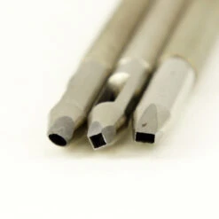 Watch Band And Strap Hole Punches Set Of 3 -Watch Screwdrivers Store watch band punches 59.891photo2 32908.1658723461