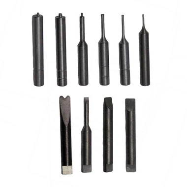 Replacement Pins For Seiko S-926 Watch Band Tool-87799 3 Replacement Pins For Seiko S-926 Watch Band Tool-87799