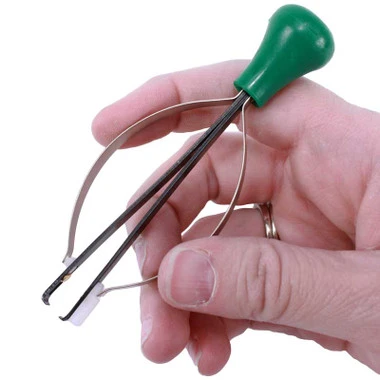 Bergeon 30637 Watch Cannon Pinion And Watch Hand Remover 4 Bergeon 30637 Watch Cannon Pinion And Watch Hand Remover - Image 2