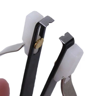 Bergeon 30637 Watch Cannon Pinion And Watch Hand Remover 5 Bergeon 30637 Watch Cannon Pinion And Watch Hand Remover - Image 3