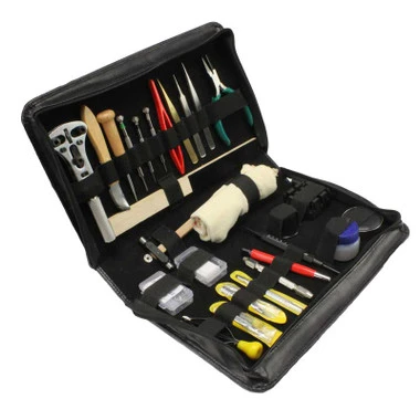 Watch Repair Deluxe Watch Tool Set 3 Watch Repair Deluxe Watch Tool Set
