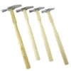 Trade Value Swiss Style Hammers Set Of 4 -Watch Screwdrivers Store watchmakers hammer 37.239photo2 98157.1658864325
