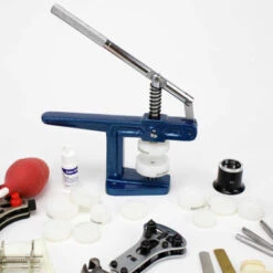 The Fundamental Watch Tool Kit -Watch Screwdrivers Store watchmakers tool kit 99.598photo6 31296.1658723465