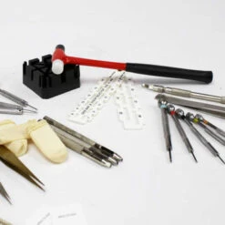The Fundamental Watch Tool Kit -Watch Screwdrivers Store watchmakers tool kit 99.598photo7 80347.1658723465