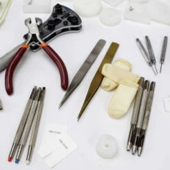 The Integral Watch Tool Kit -Watch Screwdrivers Store watchmakers tool kit 99.599photo4 19030.1658723465