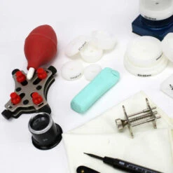 The Integral Watch Tool Kit -Watch Screwdrivers Store watchmakers tool kit 99.599photo6 50306.1658723465