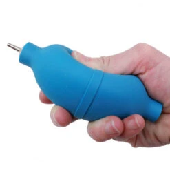 Economical Swiss Type Rubber Blower 9 Economical Swiss Type Rubber Blower -Watch Screwdrivers Store watchmakers dust blower 59.223photo2 44642.1658864208