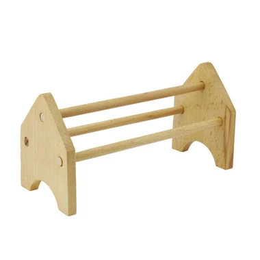 Wood Pliers Stand - 7.5 Inches Wide 3 Wood Pliers Stand - 7.5 Inches Wide