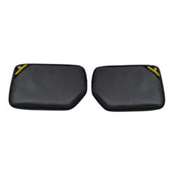 Bergeon 7327 Work Bench Armrests Set Of 2